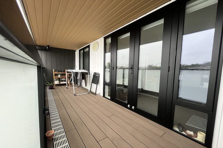 Photo of property in 3e/250 Richmond Road, Grey Lynn, Auckland, 1021