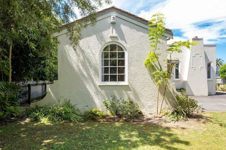 Photo of property in 1 Tom Parker Avenue, Marewa, Napier, 4110