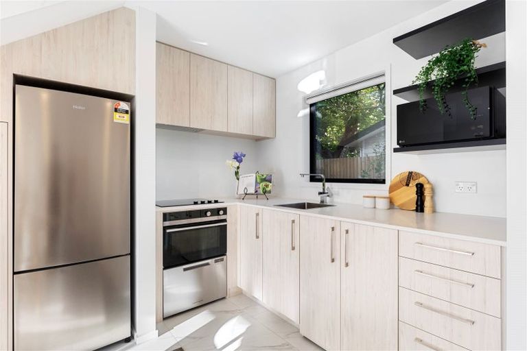 Photo of property in 7/7 Spencer Street, Addington, Christchurch, 8024