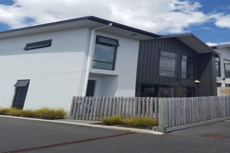 Photo of property in 4/25 Thackeray Street, Hamilton Lake, Hamilton, 3204