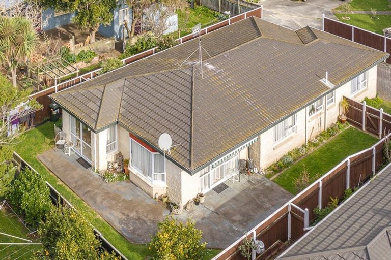 Photo of property in 154a Parsons Street, Springvale, Whanganui, 4501