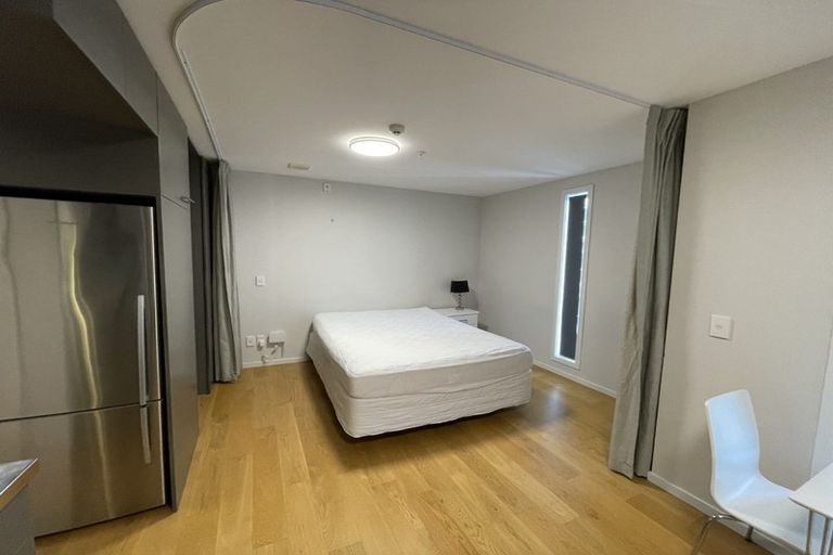 Photo of property in 805/8 Wigan Street, Te Aro, Wellington, 6011