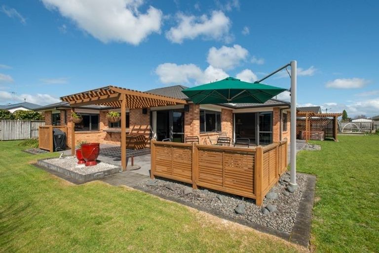 Photo of property in 26 Dame Cath Place, Matamata, 3400