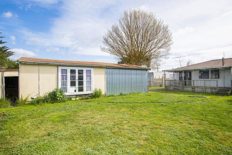 Photo of property in 26 Andrew Street, Elgin, Gisborne, 4010