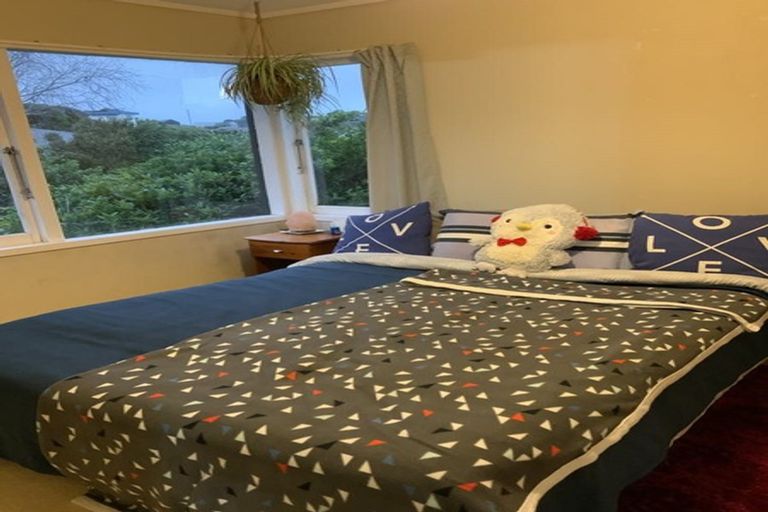 Photo of property in 43 Cockayne Road, Khandallah, Wellington, 6035