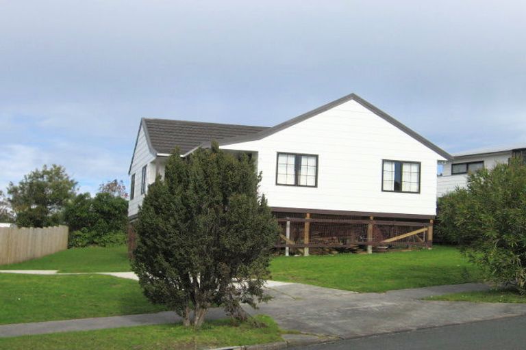 Photo of property in 6 Ariki Drive, Snells Beach, 0920