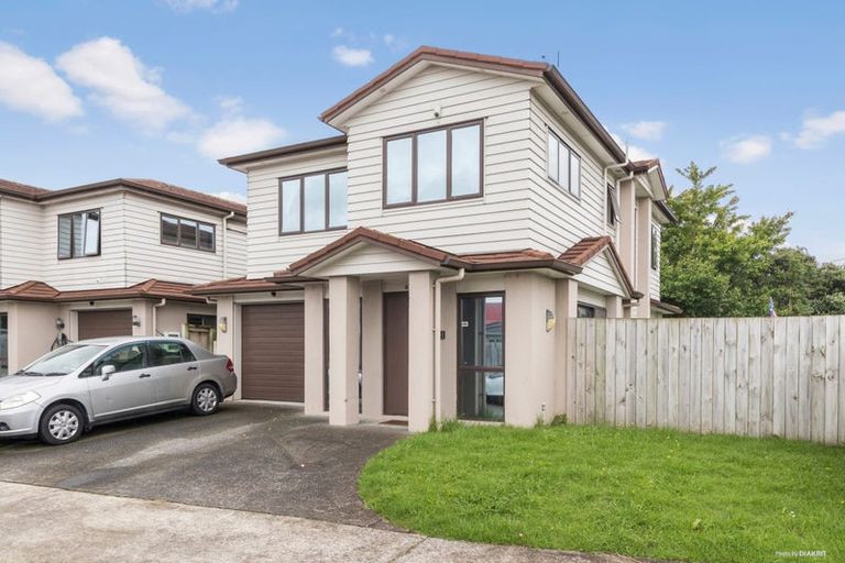 Photo of property in 67e Walmsley Road, Favona, Auckland, 2024