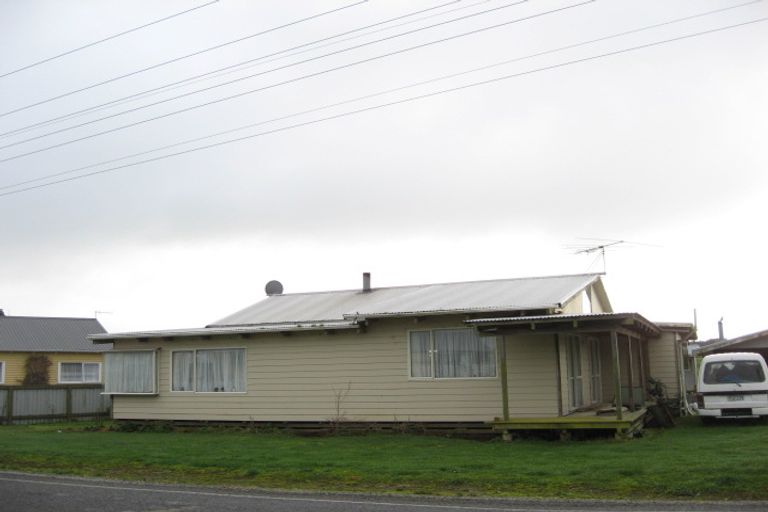 Photo of property in 35 Flemington Road, Woodlands, Invercargill, 9871