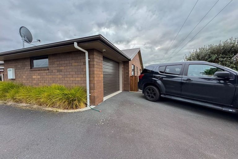 Photo of property in 4/45 Tramway Road, Enderley, Hamilton, 3214