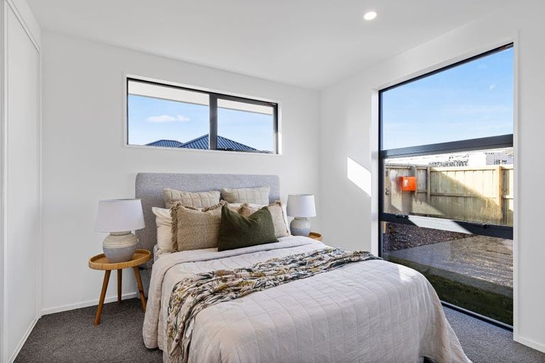 Photo of property in 12 Glendore Drive, Halswell, Christchurch, 8025