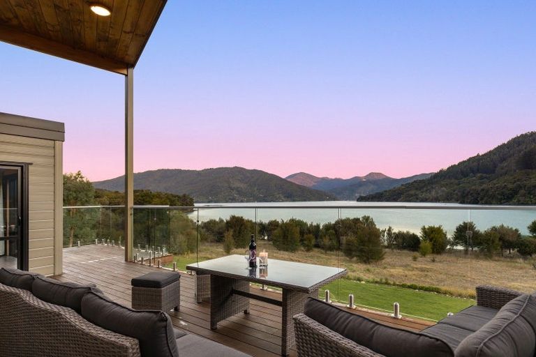 Photo of property in 2626 Kaiuma Bay, Kaiuma Bay, Havelock, 7178