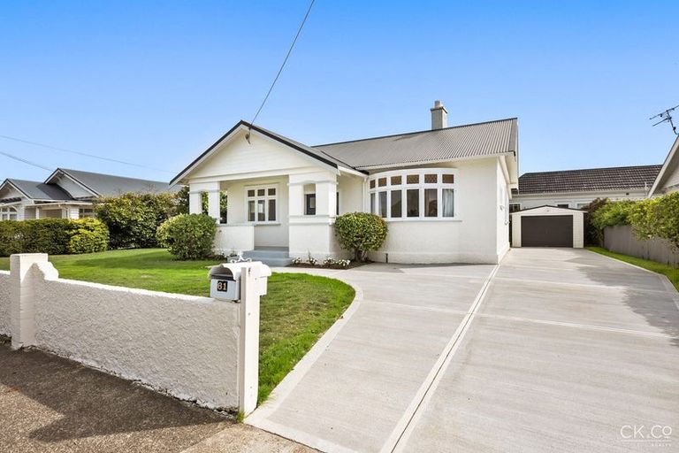 Photo of property in 61 William Street, Petone, Lower Hutt, 5012