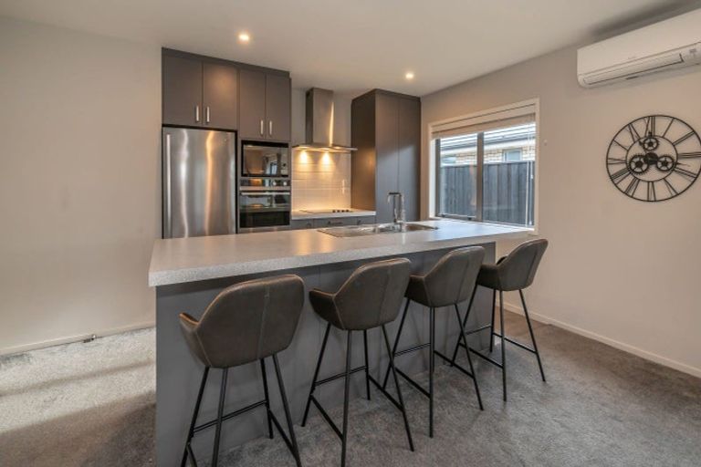 Photo of property in 62 Longcot Drive, Rolleston, 7615