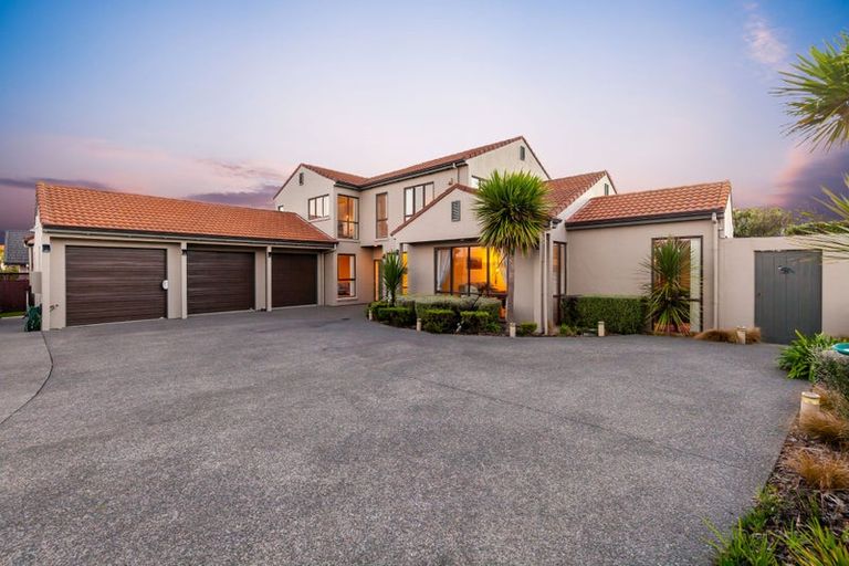 Photo of property in 9 Belle-mer Place, Gulf Harbour, Whangaparaoa, 0930