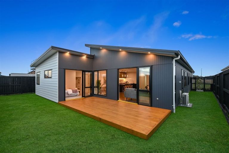 Photo of property in 10 Ogilvie Avenue, Chartwell, Hamilton, 3210