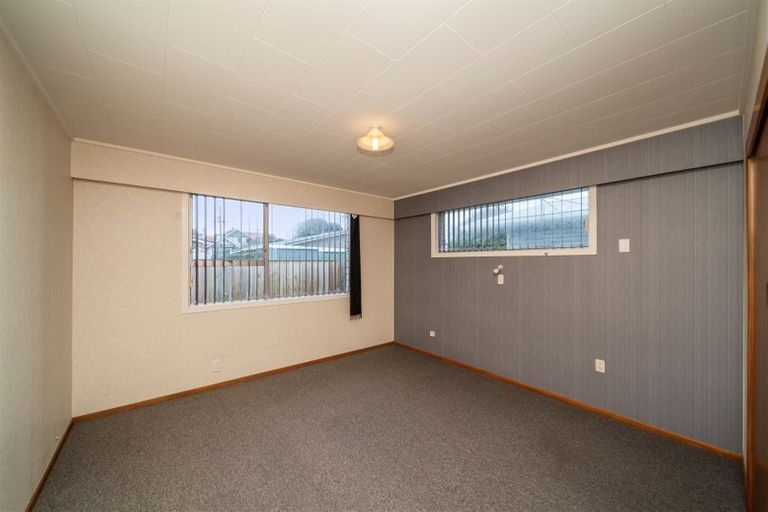 Photo of property in 9 Puriri Street, Hawera, 4610