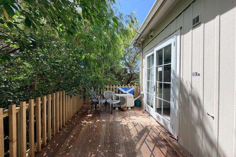 Photo of property in 63a Reuben Avenue, Brooklyn, Wellington, 6021