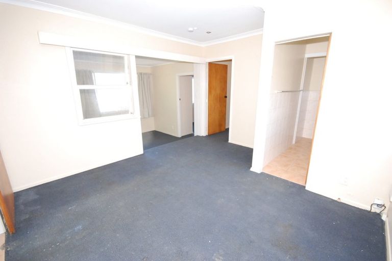 Photo of property in 197 Pakuranga Road, Pakuranga, Auckland, 2010