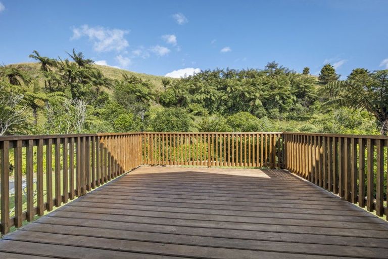 Photo of property in 77 Dorset Road, Hillsborough, New Plymouth, 4372