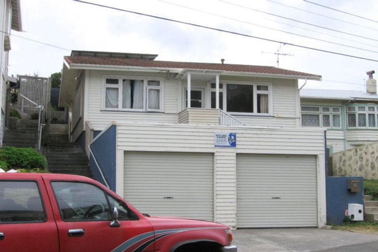 Photo of property in 26 Brighton Street, Island Bay, Wellington, 6023