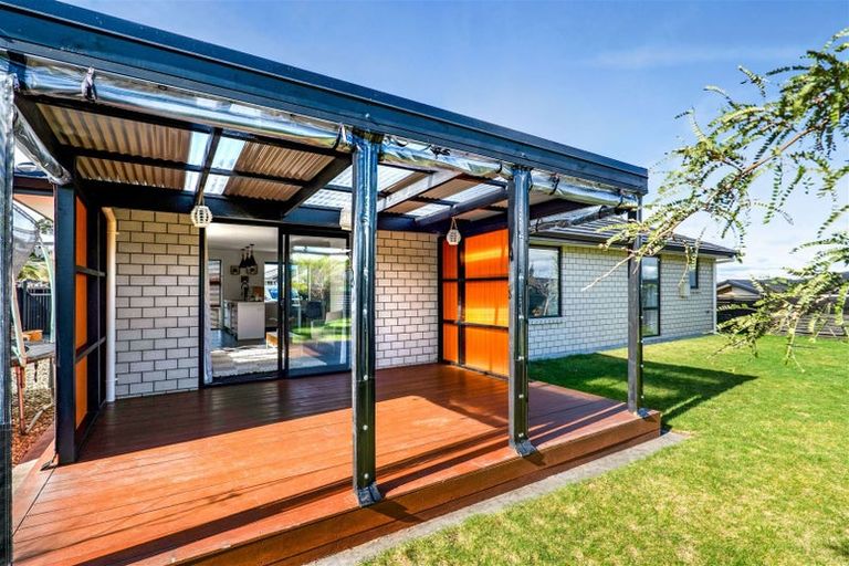 Photo of property in 12 Jersey Place, Bell Block, New Plymouth, 4312