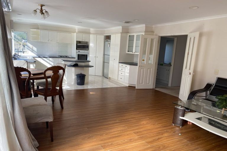 Photo of property in 9 Cantora Avenue, Northpark, Auckland, 2013