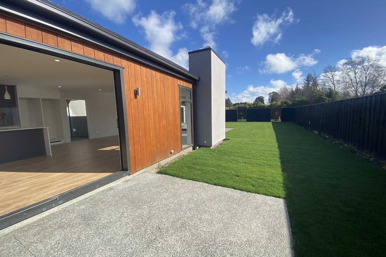 Photo of property in 16 Eleanor Lane, Casebrook, Christchurch, 8051