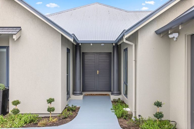 Photo of property in 9 Birkdale Drive, Shirley, Christchurch, 8061