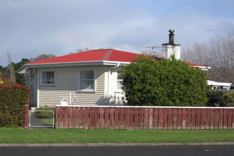 Photo of property in 23 Upper Plain Road, Masterton, 5810