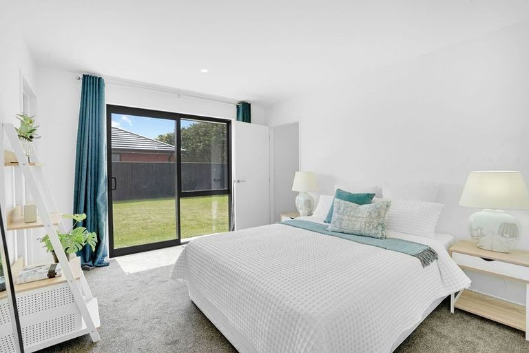 Photo of property in 25 Makybe Terrace, Lincoln, 7608