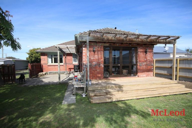 Photo of property in 40 Thomson Street, Tinwald, Ashburton, 7700