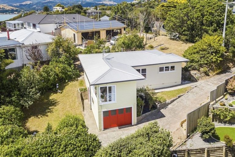 Photo of property in 25 Kahu Road, Paremata, Porirua, 5024