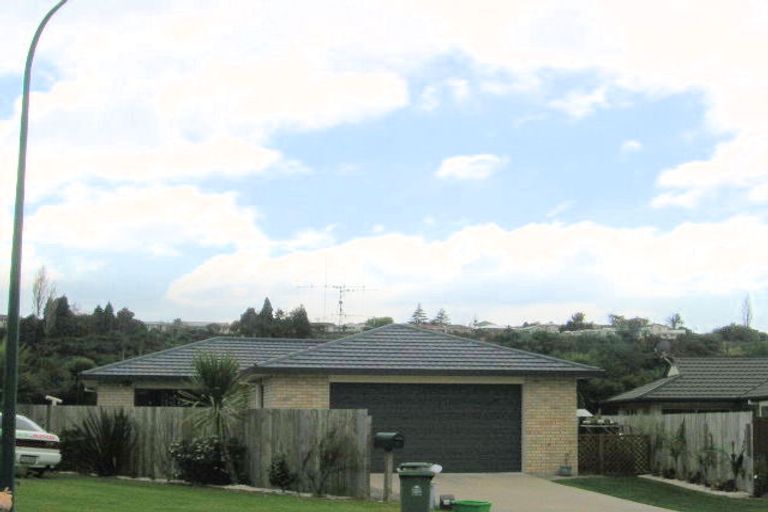 Photo of property in 7 Tawai Dell, Pyes Pa, Tauranga, 3112