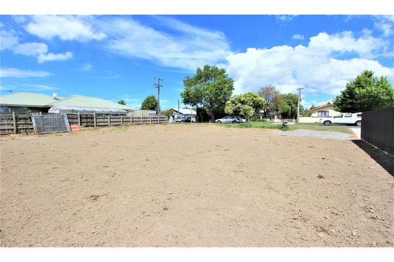 Photo of property in 6a Lucas Street, Riversdale, Blenheim, 7201