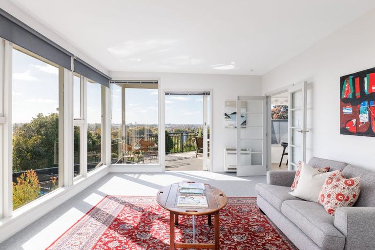 Photo of property in 21a Crichton Terrace, Cashmere, Christchurch, 8022