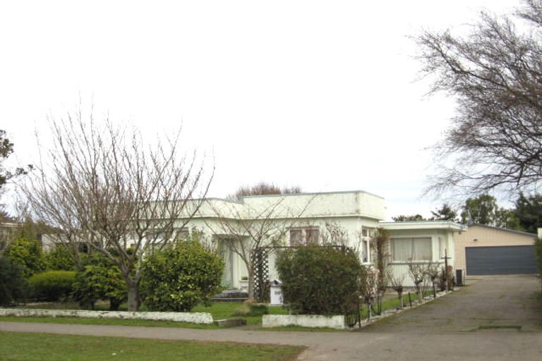 Photo of property in 209 Nelson Street, Strathern, Invercargill, 9812