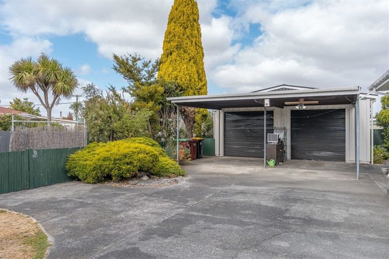 Photo of property in 21 Freyberg Street, Solway, Masterton, 5810