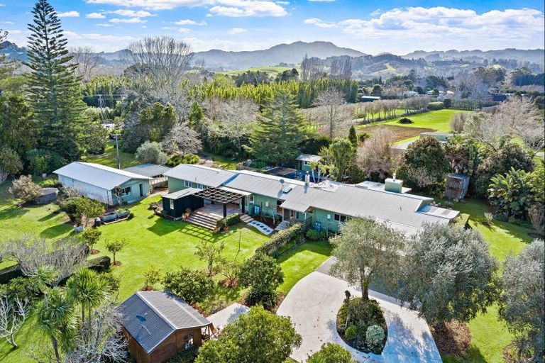 Photo of property in 231 Omaha Flats Road, Point Wells, Warkworth, 0986