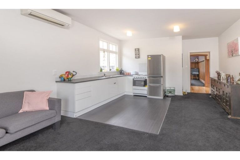 Photo of property in 31 Kipling Street, Addington, Christchurch, 8024
