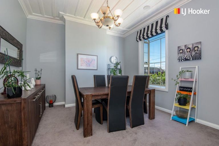 Photo of property in 3 Lanark Street, Mosgiel, 9024