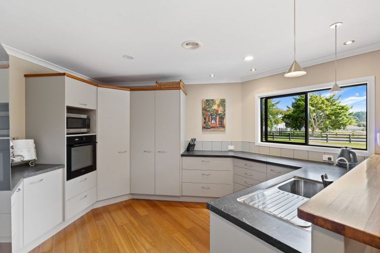 Photo of property in 921 Gordonton Road, Gordonton, Hamilton, 3281