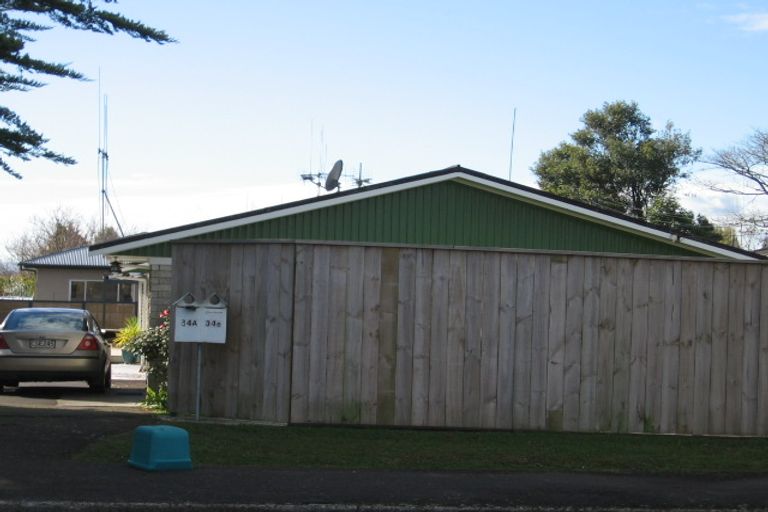 Photo of property in 34c Waimarie Street, Nawton, Hamilton, 3200