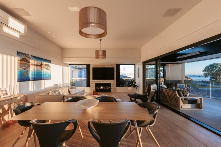 Photo of property in 87 Marine Parade, Mount Maunganui, 3116