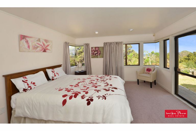 Photo of property in 100 Te Rongo Road, Parua Bay, Whangarei, 0174