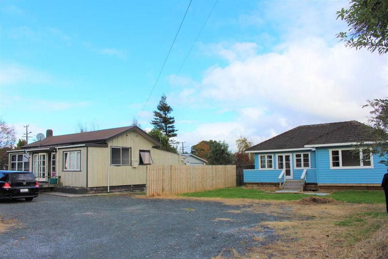 Photo of property in 17 Edward Street, Ngaruawahia, 3720