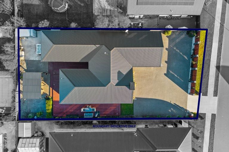 Photo of property in 87 Turnbull Drive, Witherlea, Blenheim, 7201