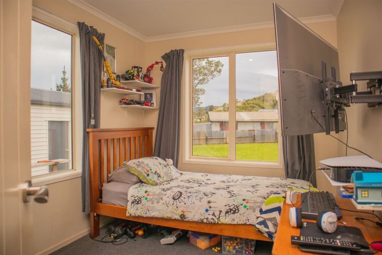 Photo of property in 95 Marlborough Street, Greymouth, 7805