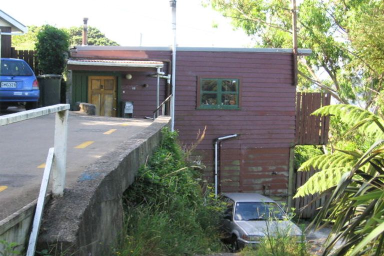 Photo of property in 38 Havelock Street, Mornington, Wellington, 6021