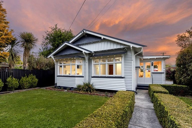 Photo of property in 111 Francis Avenue, Mairehau, Christchurch, 8013