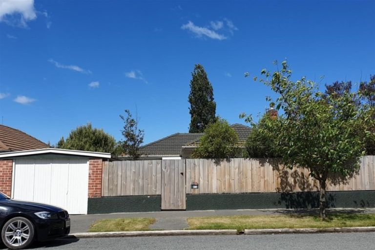 Photo of property in 27a Rathmore Street, West End, Timaru, 7910